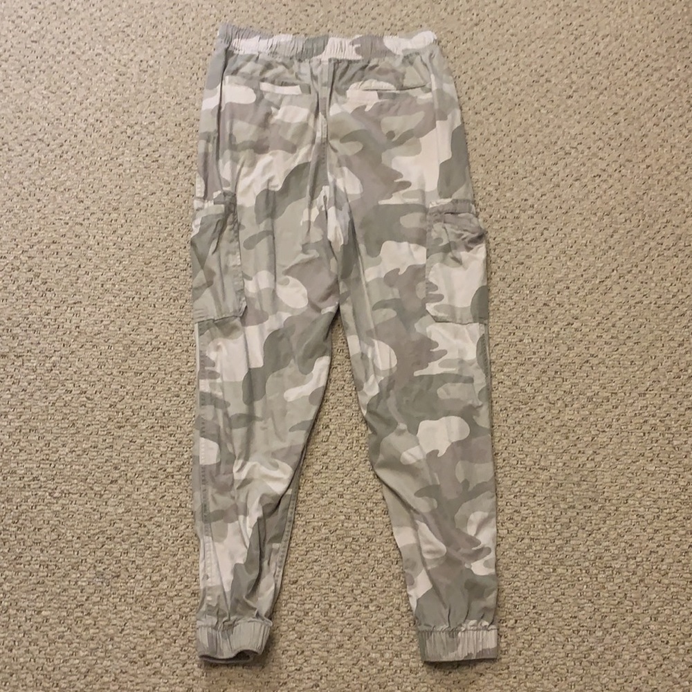 Hollister Cargo pants - Picture 3 of 3